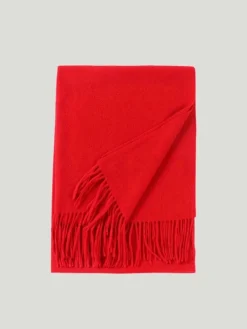 Pissenlit Oversized Cashmere Scarf