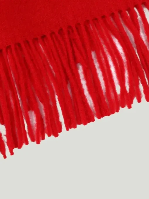 Pissenlit Oversized Cashmere Scarf