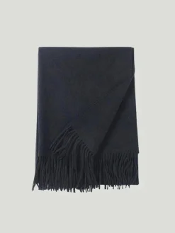 Pissenlit Oversized Cashmere Scarf