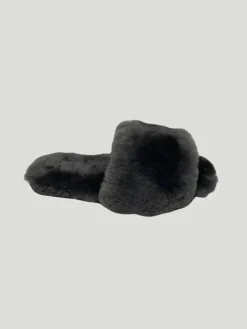 Pissenlit Sheepskin Slippers