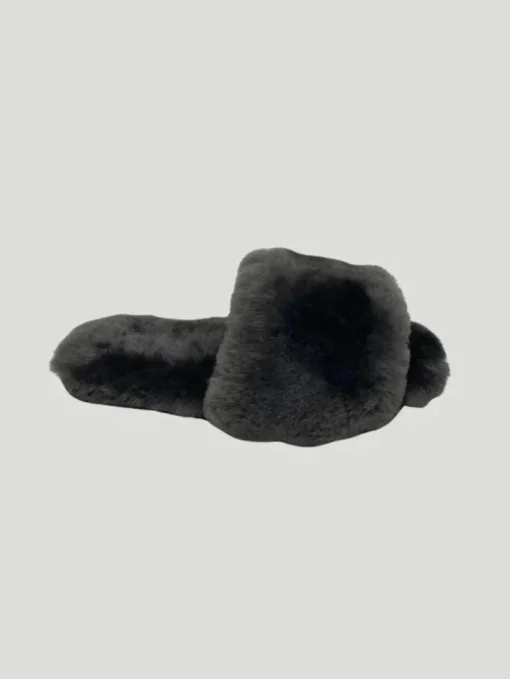Pissenlit Sheepskin Slippers