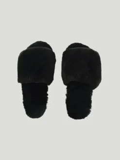 Pissenlit Sheepskin Slippers