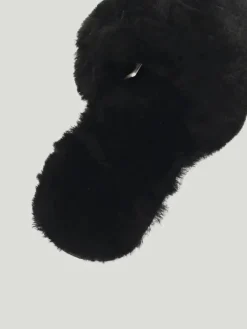 Pissenlit Sheepskin Slippers