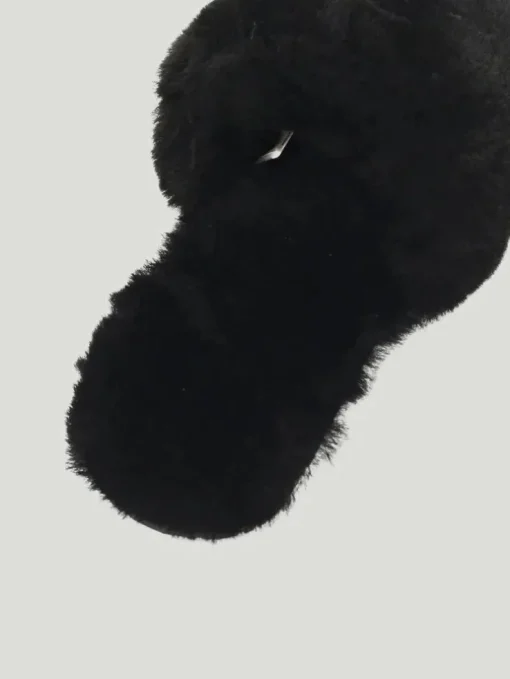 Pissenlit Sheepskin Slippers