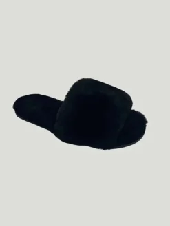 Pissenlit Sheepskin Slippers
