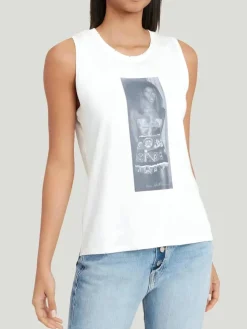 Proof of Concept Young Naomi Tank
