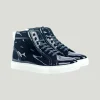Que by QS Apollo High Kicks Sneakers II