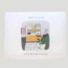 Queen Anna House of Fashion Greeting Card