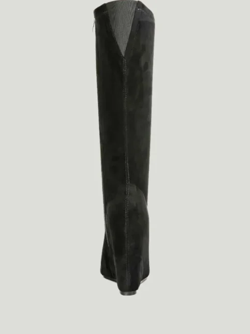 Rag Company Gladol Calf Wedge Bootie