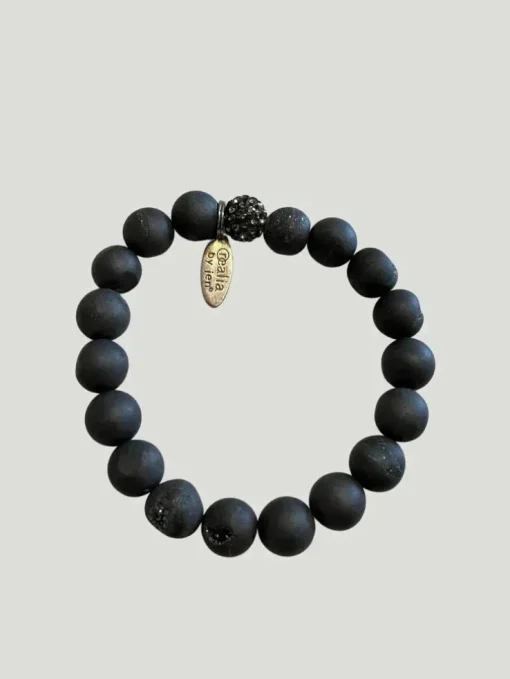Realia by Jen Natural Stone Bracelets