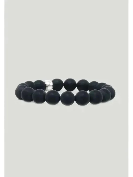 Realia by Jen Natural Stone Bracelets