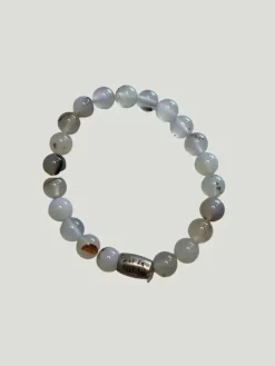 Realia by Jen Natural Stone Bracelets