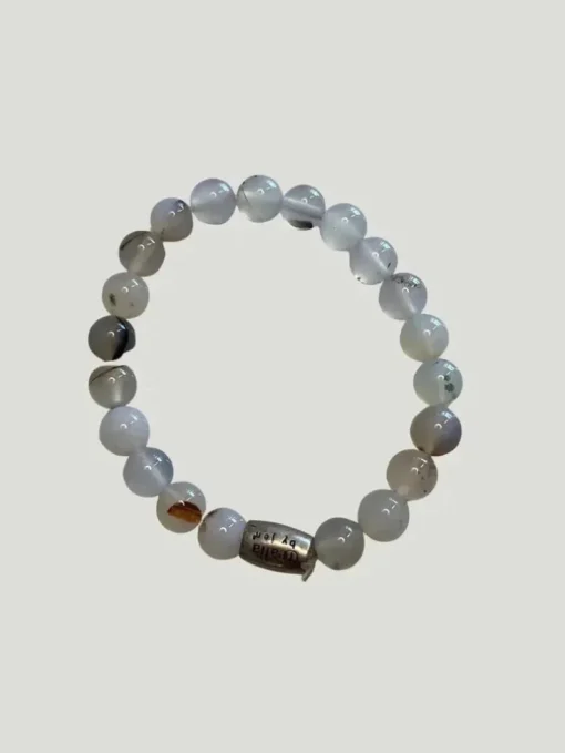 Realia by Jen Natural Stone Bracelets