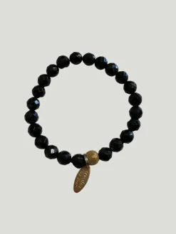 Realia by Jen Natural Stone Bracelets