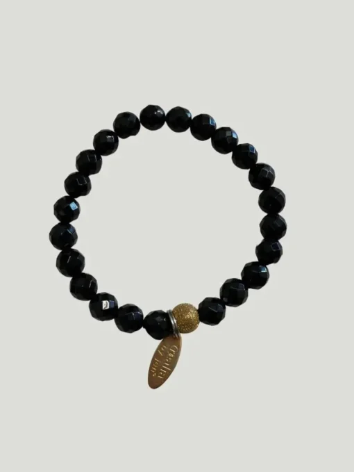 Realia by Jen Natural Stone Bracelets