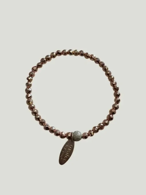 Realia by Jen Natural Stone Bracelets