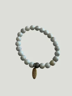 Realia by Jen Natural Stone Bracelets