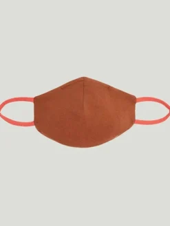 REBECCA ALLEN Nude Face Coverings
