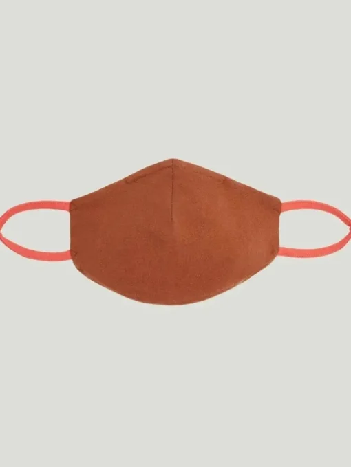 REBECCA ALLEN Nude Face Coverings