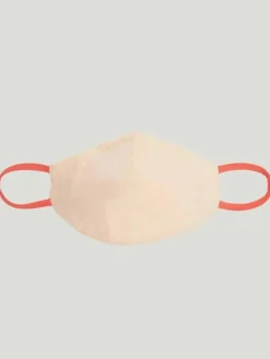 REBECCA ALLEN Nude Face Coverings