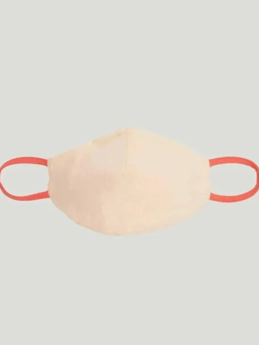 REBECCA ALLEN Nude Face Coverings