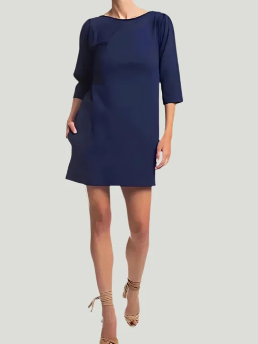 Ripley Rader Plus Size A Line Dress