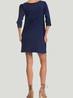 Ripley Rader Plus Size A Line Dress