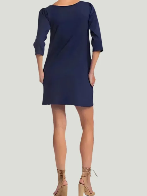 Ripley Rader Plus Size A Line Dress