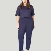 Ripley Rader Plus Size Slim Leg Pants