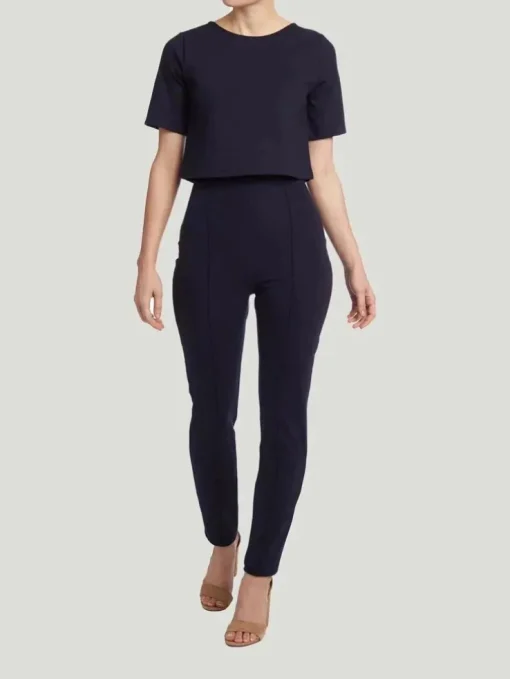 Ripley Rader Slim Leg Ankle Pant