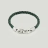 Sailormade Endeavour Single Rope Bracelet