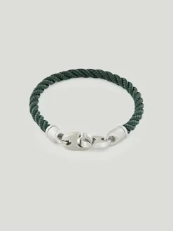 Sailormade Endeavour Single Rope Bracelet