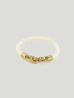 Sailormade Endeavour Single Rope Bracelet