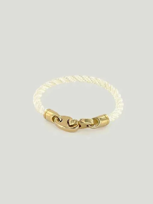 Sailormade Endeavour Single Rope Bracelet
