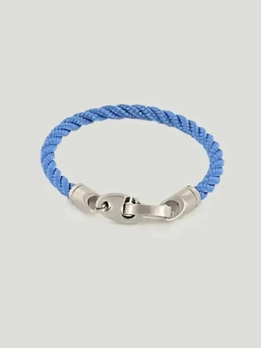 Sailormade Endeavour Single Rope Bracelet