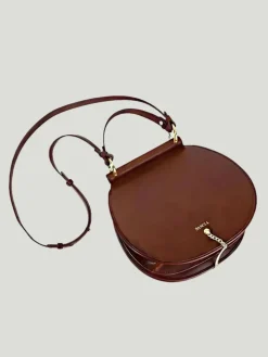 Sancia Cesanne Saddlebag