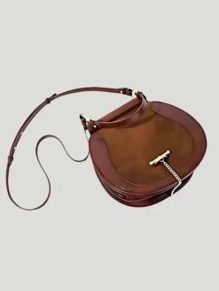 Sancia Cesanne Saddlebag