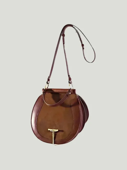 Sancia Cesanne Saddlebag
