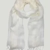 SLATE + SALT Khmer Silk Scarf