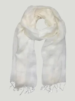 SLATE + SALT Khmer Silk Scarf