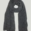 SLATE + SALT Ultra Plush Alpaca Scarf