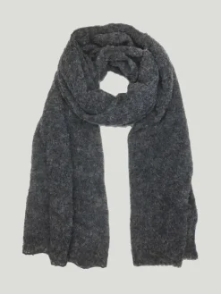 SLATE + SALT Ultra Plush Alpaca Scarf
