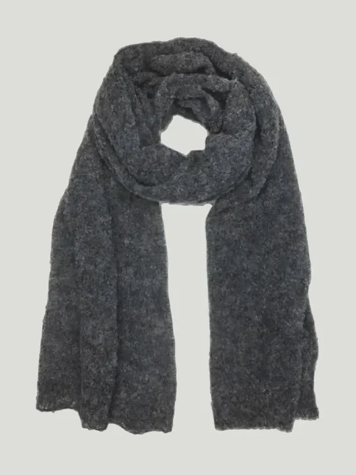 SLATE + SALT Ultra Plush Alpaca Scarf