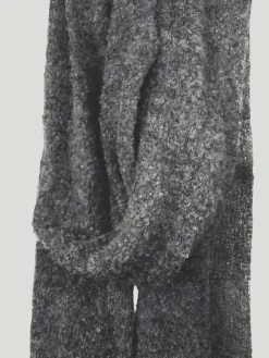SLATE + SALT Ultra Plush Alpaca Scarf
