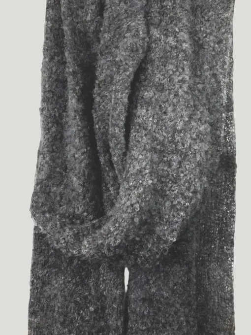 SLATE + SALT Ultra Plush Alpaca Scarf