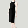 Slate Collective The Swing Dress