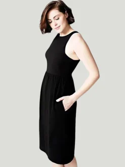 Slate Collective The Swing Dress
