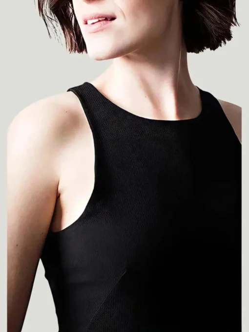 Slate Collective The Swing Dress