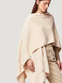 SOIA & KYO Athena Shawl