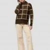 SOIA & KYO Belin Sweater